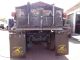1997 Ford F800 Utility / Service Trucks photo 14