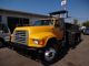 1997 Ford F800 Utility / Service Trucks photo 2