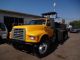 1997 Ford F800 Utility / Service Trucks photo 3