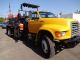 1997 Ford F800 Utility / Service Trucks photo 5
