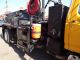 1997 Ford F800 Utility / Service Trucks photo 6