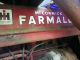 1952 - 1953 Mccormick Farmall C Model F - C Tractor International Harvester Tractors photo 1