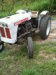 Satoh Tractor S - 650g 918hrs Tractors photo 1