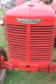 Mccormick Deering W9 Gas Tractor Antique & Vintage Farm Equip photo 2