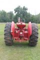 Mccormick Deering W9 Gas Tractor Antique & Vintage Farm Equip photo 6