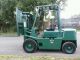 Hyster H40xl - Mil 4000 Lb Capacity Lift Truck Forklift Triple Stage Mast. Forklifts photo 6