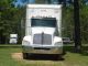 2009 Kenworth T 270 Box Trucks / Cube Vans photo 3