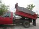 1997 Chevrolet Gmt - 400 Dump Trucks photo 8