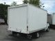 2006 Ford E350 Duty 14ft Box Truck Box Trucks / Cube Vans photo 4