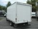 2006 Ford E350 Duty 14ft Box Truck Box Trucks / Cube Vans photo 7