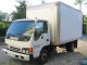 1997 Isuzu Npr Box Trucks / Cube Vans photo 6