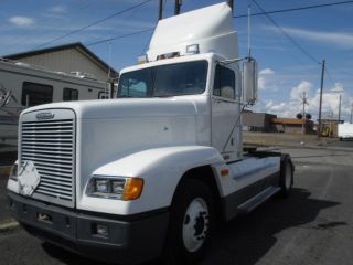 1999 Freightliner photo