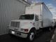 1999 International 4700 Box Trucks / Cube Vans photo 17