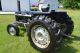 1978 Massey Ferguson 245 Diesel - Tractors photo 1