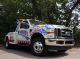 2008 Ford F350 Wreckers photo 2
