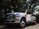 2008 Ford F350 Wreckers photo 3