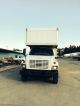 2005 Gmc C7500 Box Trucks / Cube Vans photo 1
