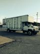2005 Gmc C7500 Box Trucks / Cube Vans photo 3