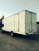 2005 Gmc C7500 Box Trucks / Cube Vans photo 7