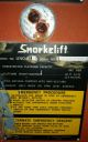 Snorkel Uno 41g Manlift Scissor & Boom Lifts photo 9