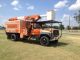 2000 Gmc C7500 Bucket / Boom Trucks photo 9