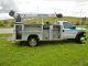 2005 Ford F450 Duty Utility / Service Trucks photo 10