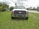 2005 Ford F450 Duty Utility / Service Trucks photo 1