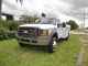 2005 Ford F450 Duty Utility / Service Trucks photo 2