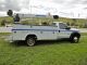 2005 Ford F450 Duty Utility / Service Trucks photo 7