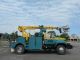 1992 Gmc Topkick Telsta T40c Cable Placer Bucket / Boom Trucks photo 9