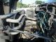 1992 Gmc Topkick Telsta T40c Cable Placer Bucket / Boom Trucks photo 19