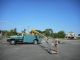 1992 Gmc Topkick Telsta T40c Cable Placer Bucket / Boom Trucks photo 1