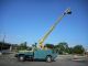 1992 Gmc Topkick Telsta T40c Cable Placer Bucket / Boom Trucks photo 4
