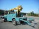 1992 Gmc Topkick Telsta T40c Cable Placer Bucket / Boom Trucks photo 7