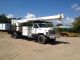 1998 Gmc Financing Available 72 ' Bucket Truck C7500 Altec Am900 - P Boom Cat Diesel Bucket / Boom Trucks photo 3