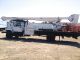 1998 Gmc Financing Available 72 ' Bucket Truck C7500 Altec Am900 - P Boom Cat Diesel Bucket / Boom Trucks photo 6
