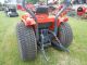 Kubota 9200 With 6ft Belly Mower 3pt Hitch 4x4 Paint Tractors photo 1