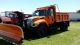 2002 International 7400 Dump Trucks photo 1