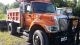 2002 International 7400 Dump Trucks photo 3