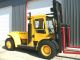 Hyster 30,  000 Lb.  Forklift Forklifts photo 1