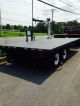 Utility Trailer With Crane Trailers photo 1