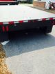 Utility Trailer With Crane Trailers photo 3