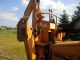 Case 660 Trencher Trenchers - Riding photo 9