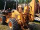 Case 660 Trencher Trenchers - Riding photo 1