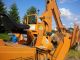 Case 660 Trencher Trenchers - Riding photo 3