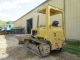 Cat D3 Bulldozer,  Power Shifttrans,  Pedal Steer,  6 Way Blade,  Good Undercarriage Crawler Dozers & Loaders photo 2