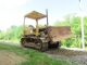 Cat D3 Bulldozer,  Power Shifttrans,  Pedal Steer,  6 Way Blade,  Good Undercarriage Crawler Dozers & Loaders photo 4
