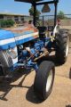 1986 Ford Tractor Model 3910 Tractors photo 1
