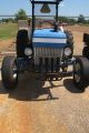 1986 Ford Tractor Model 3910 Tractors photo 2