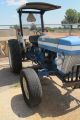 1986 Ford Tractor Model 3910 Tractors photo 3
